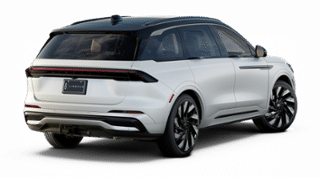 2025 Lincoln Lincoln Nautilus External Image 3